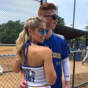 Meet your Posher, Georgia